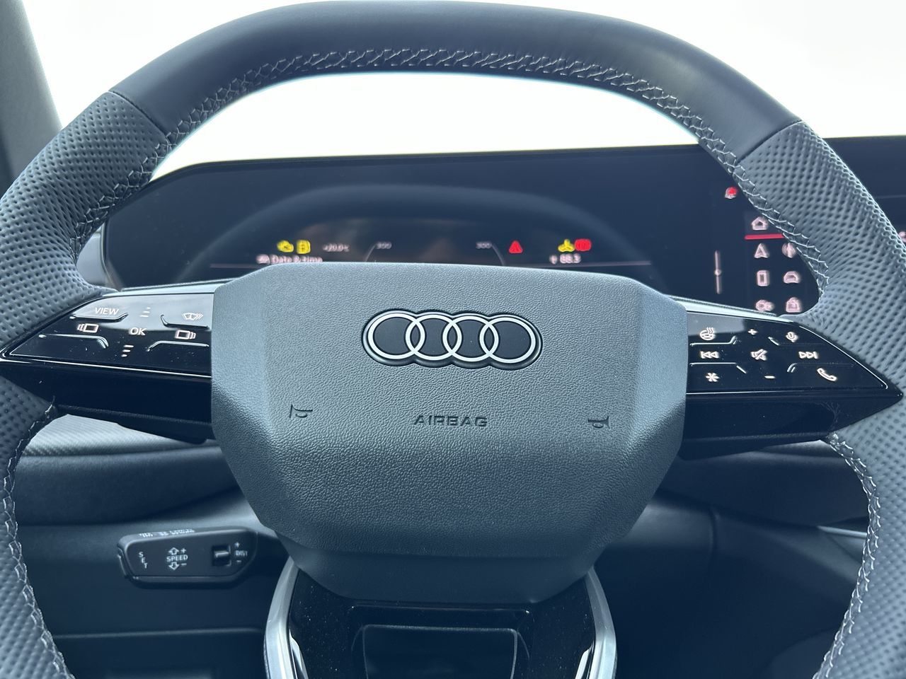 Audi All-New SQ5  2025 à Thornhill, Ontario