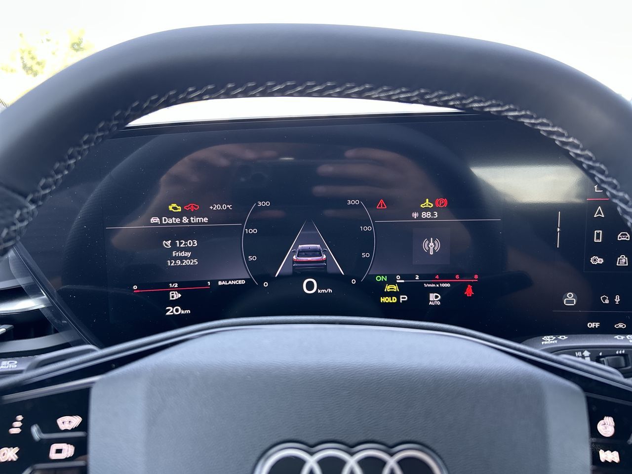 Audi All-New SQ5  2025 à Thornhill, Ontario