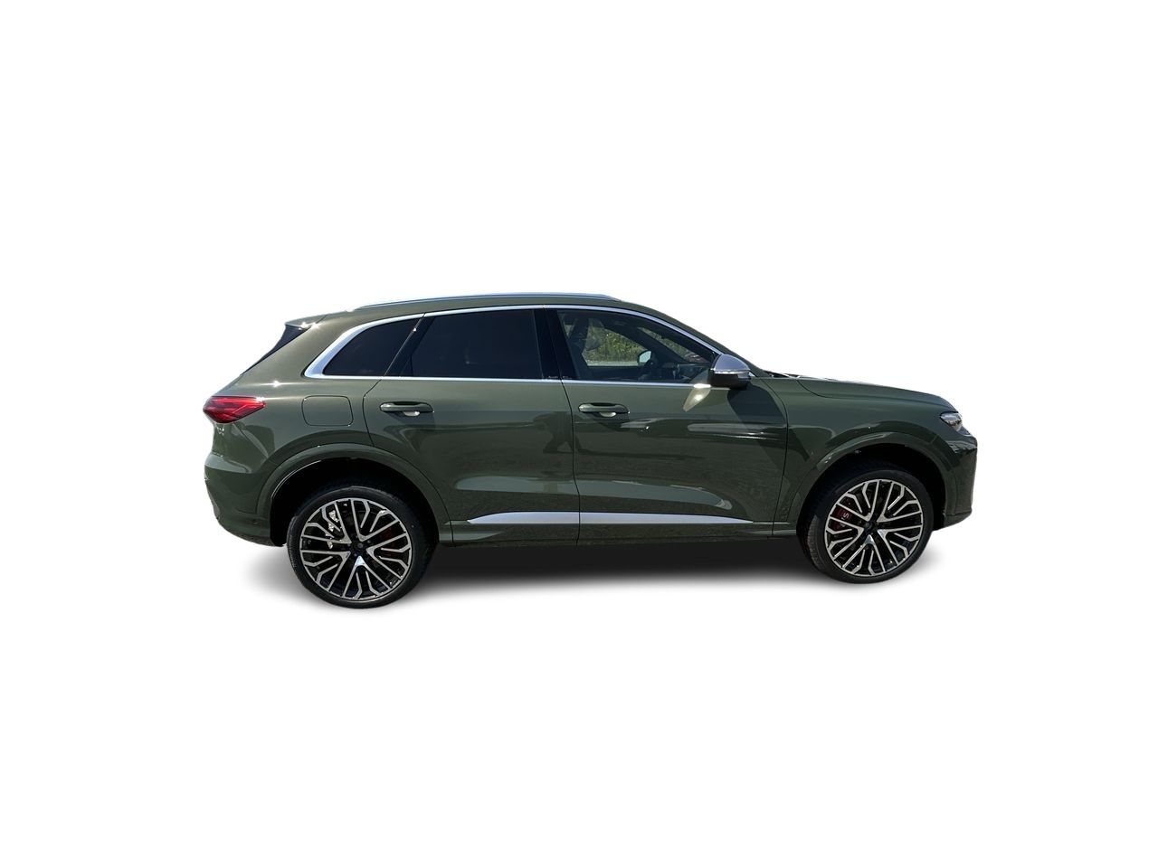 Audi All-New SQ5  2025 à Thornhill, Ontario