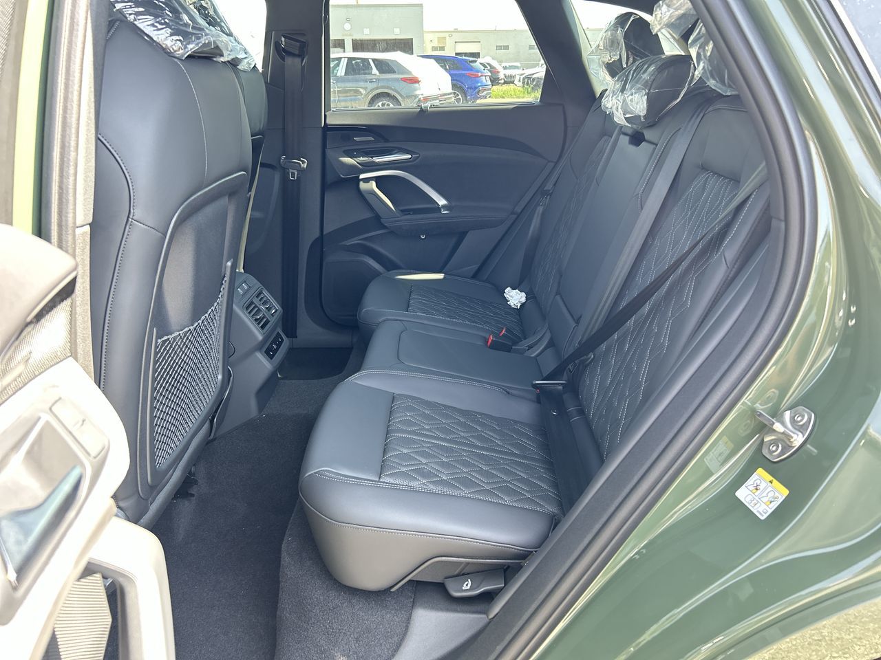 Audi All-New SQ5  2025 à Thornhill, Ontario