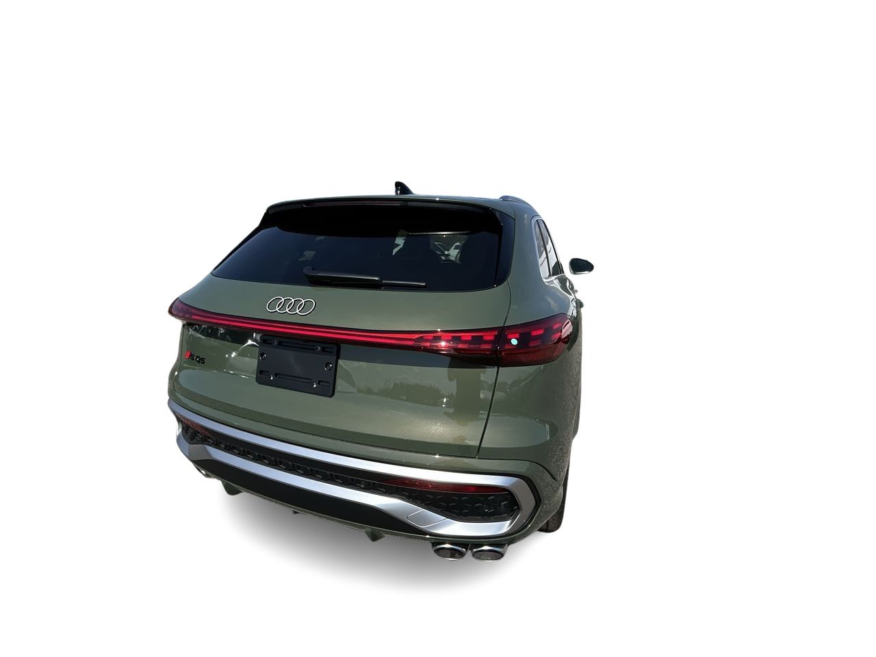 Audi All-New SQ5  2025 à Thornhill, Ontario