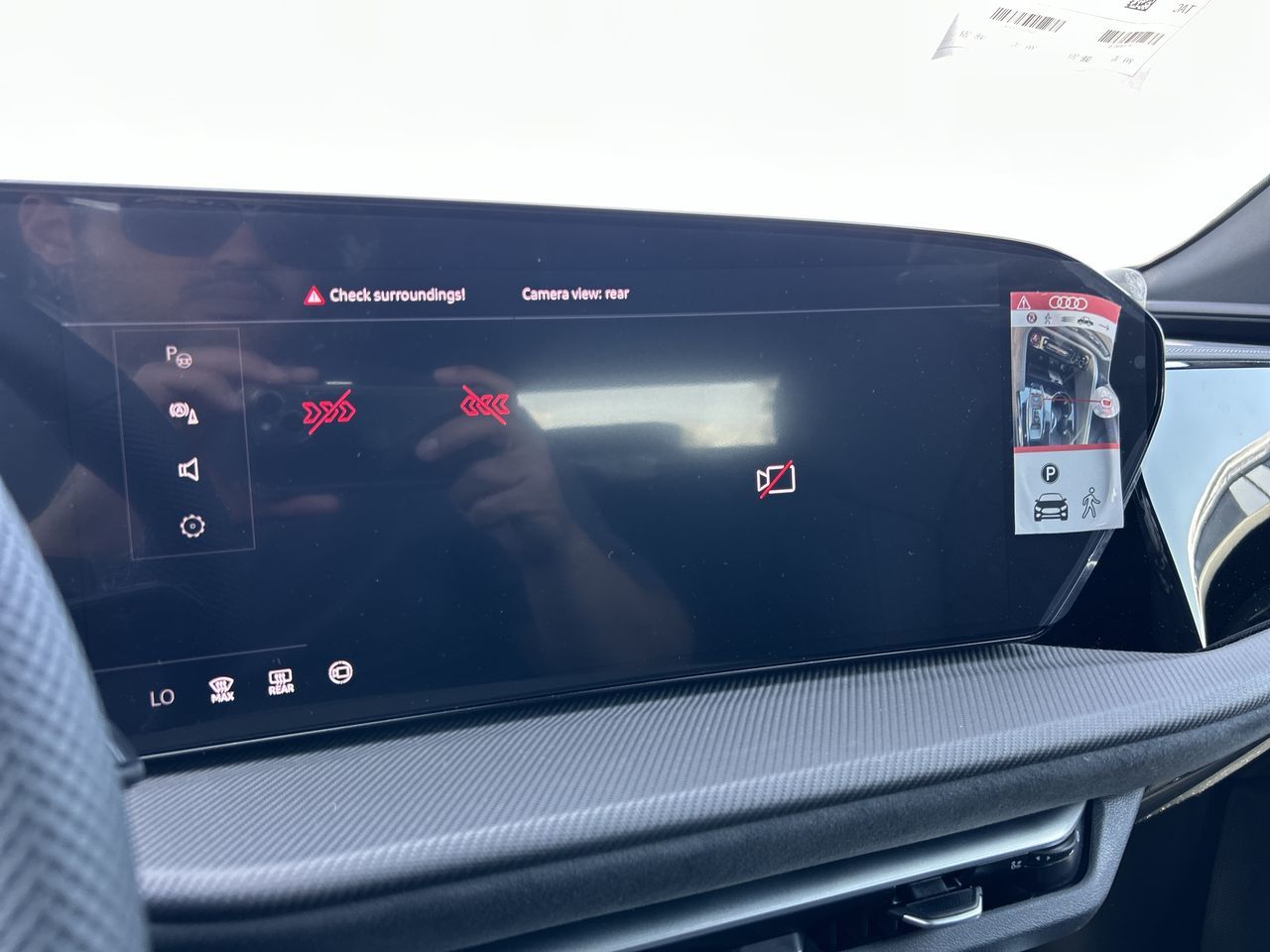 Audi All-New SQ5  2025 à Thornhill, Ontario