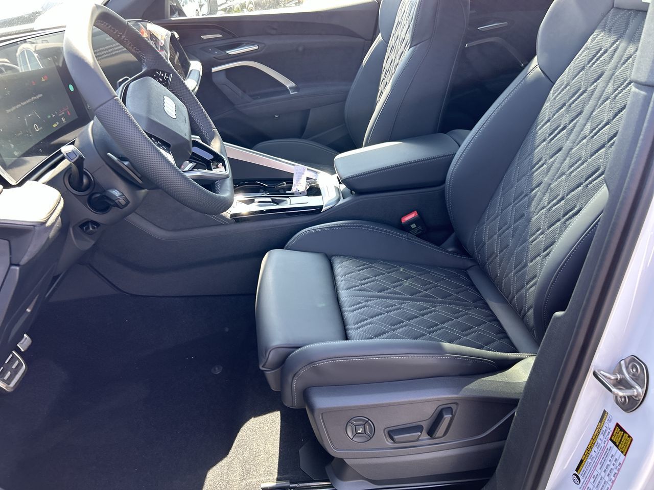 Audi All-New SQ5  2025 à Thornhill, Ontario