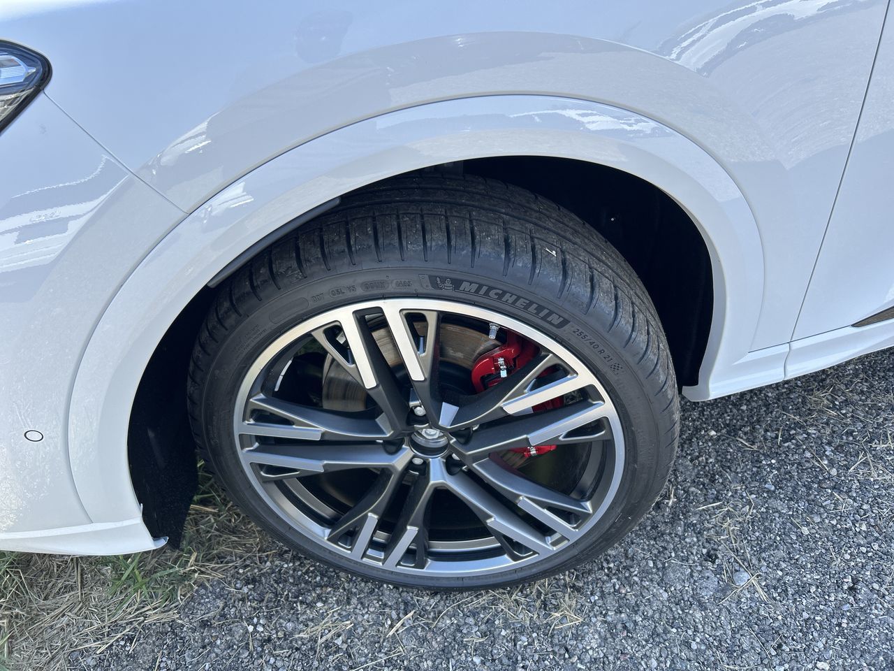 Audi All-New SQ5  2025 à Thornhill, Ontario