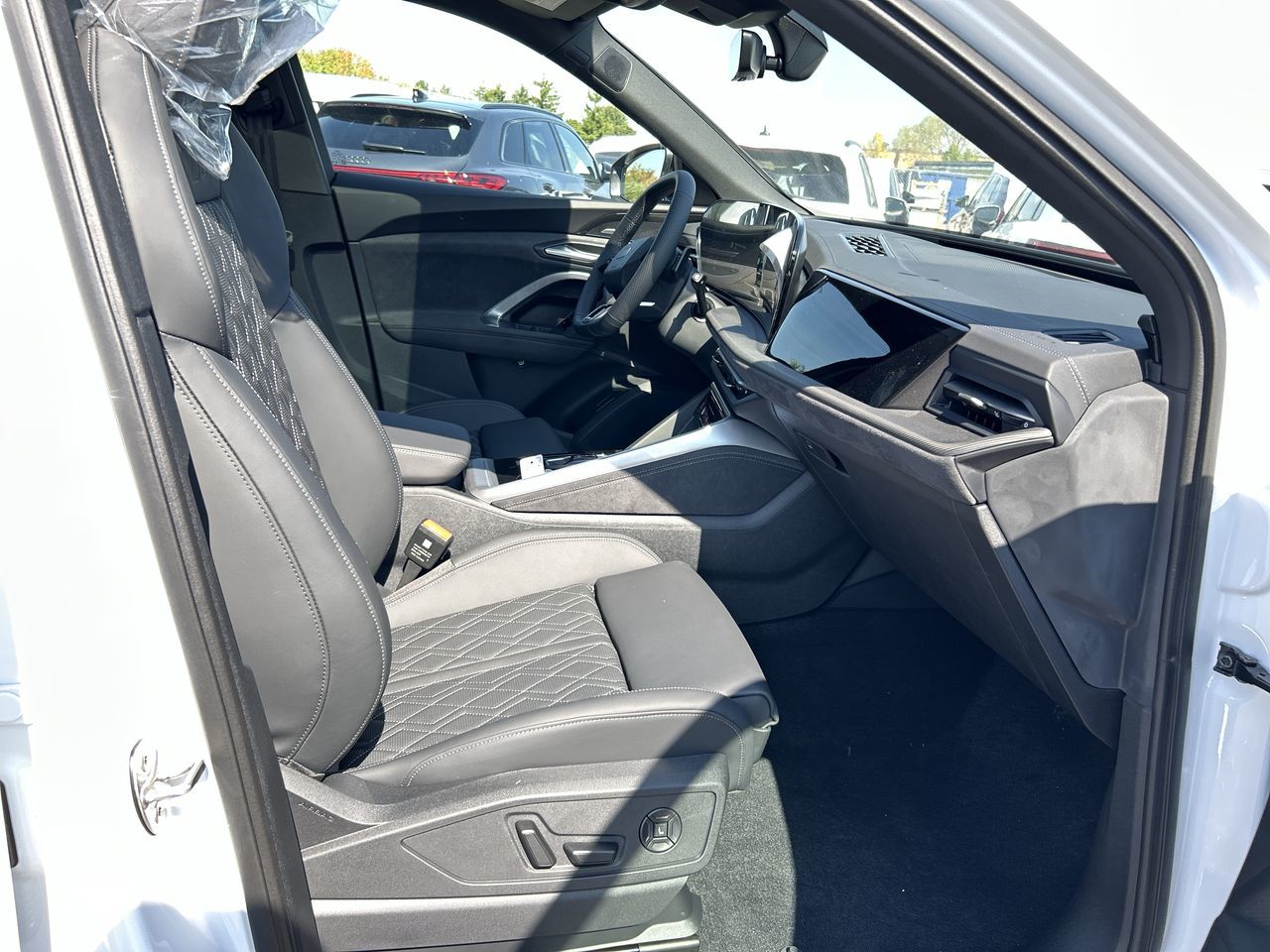 Audi All-New SQ5  2025 à Thornhill, Ontario