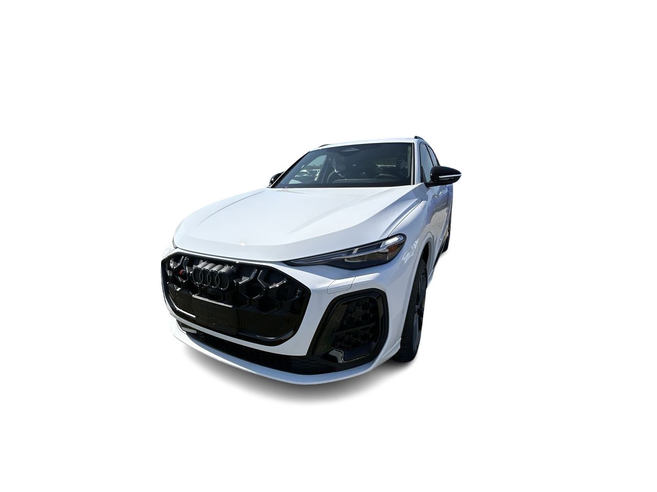 Audi All-New SQ5  2025 à Thornhill, Ontario