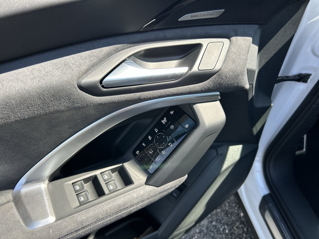 Audi All-New SQ5  2025 à Thornhill, Ontario