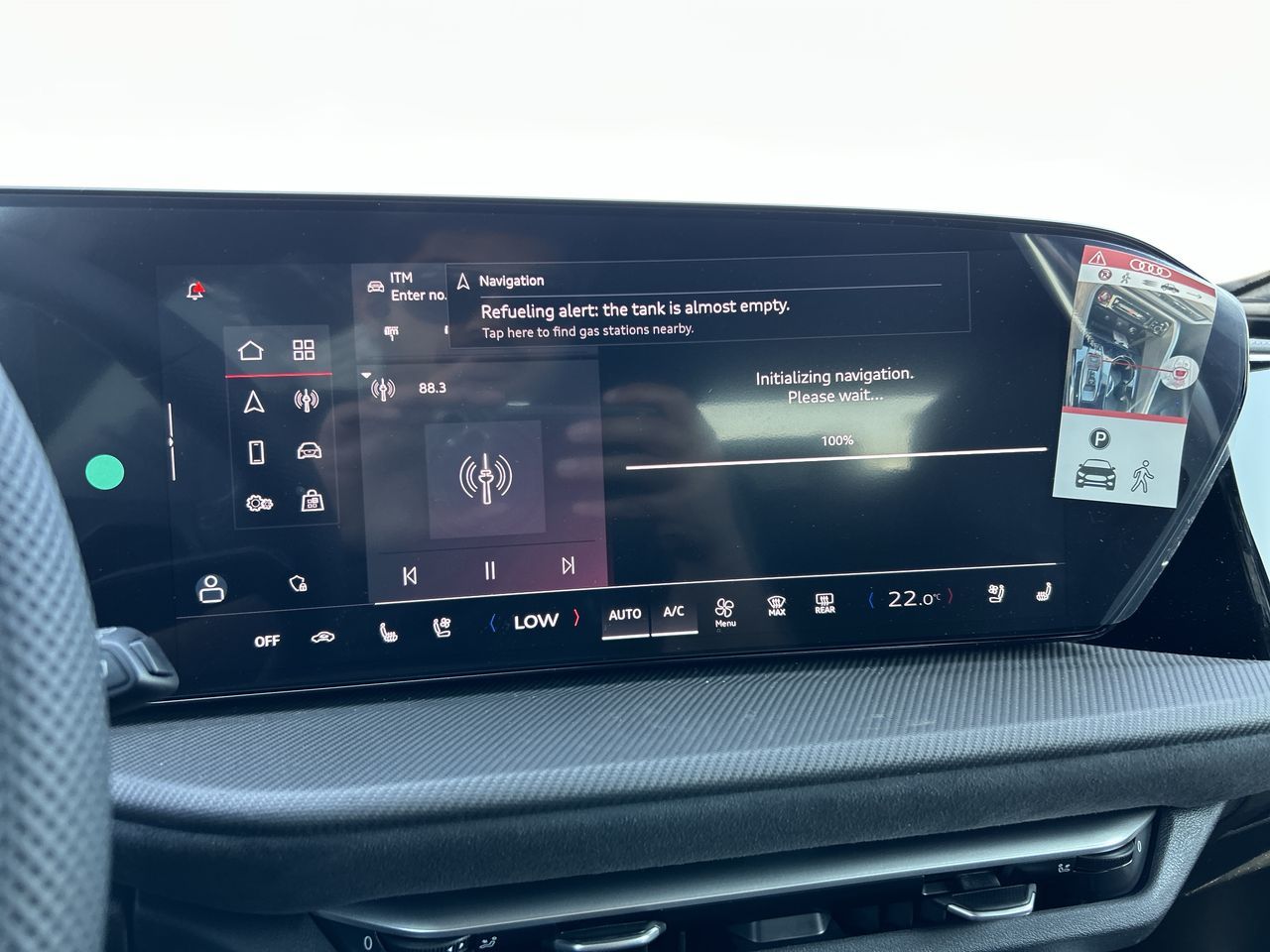 Audi All-New SQ5  2025 à Thornhill, Ontario