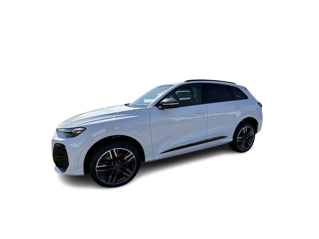 Audi All-New SQ5  2025 à Thornhill, Ontario