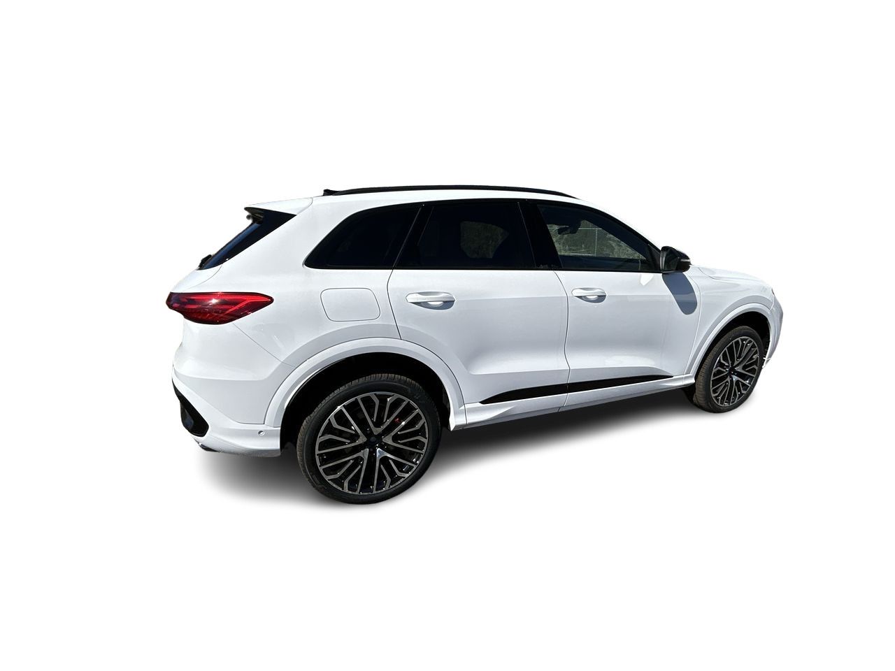 Audi All-New SQ5  2025 à Thornhill, Ontario