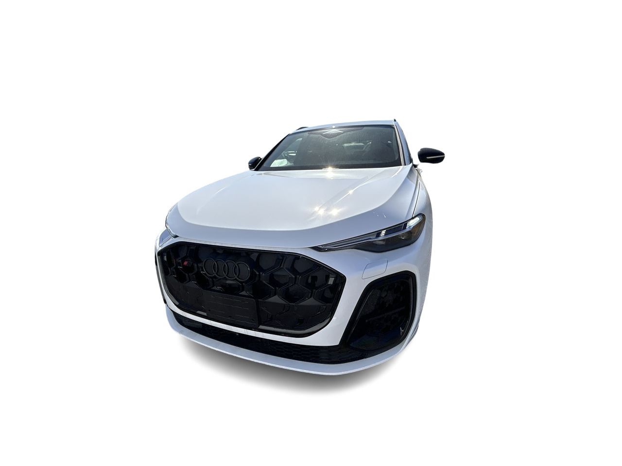 Audi All-New SQ5  2025 à Thornhill, Ontario