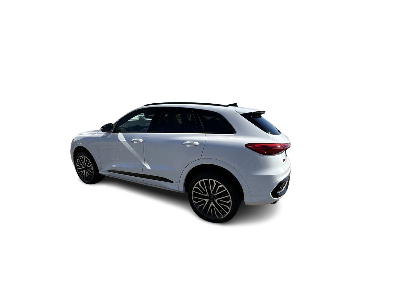 Audi All-New SQ5  2025 à Thornhill, Ontario