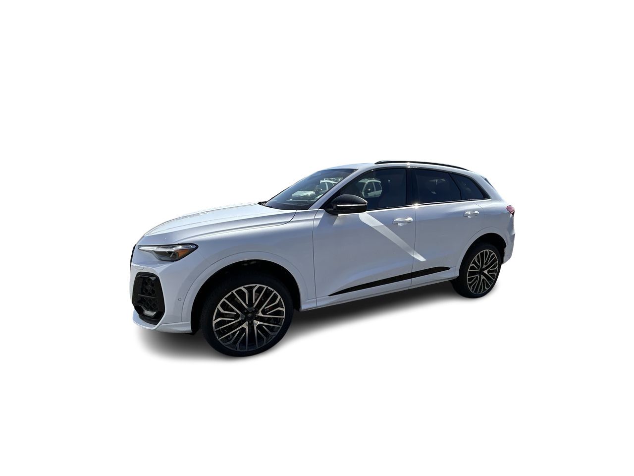 Audi All-New SQ5  2025 à Thornhill, Ontario