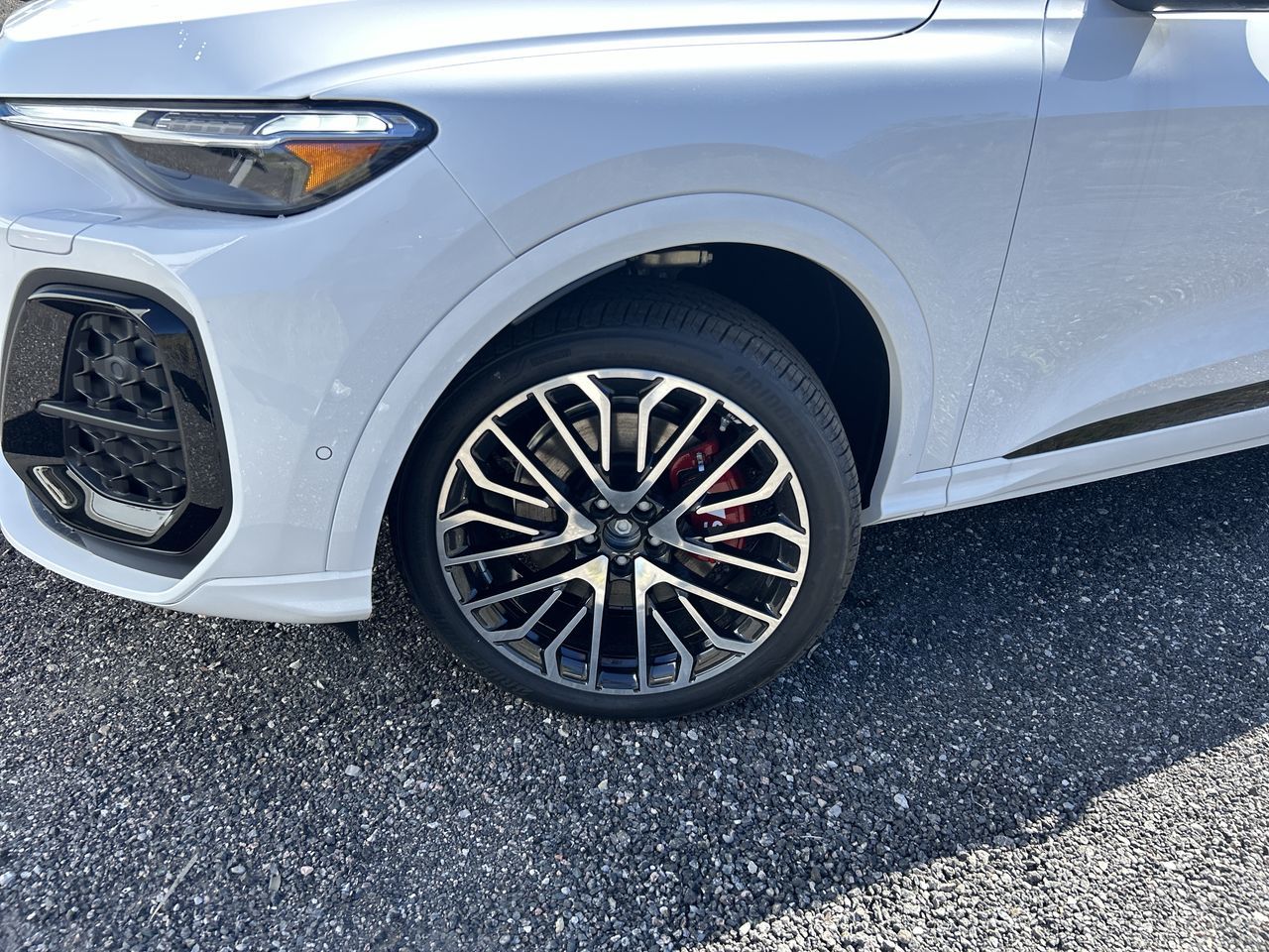 Audi All-New SQ5  2025 à Thornhill, Ontario