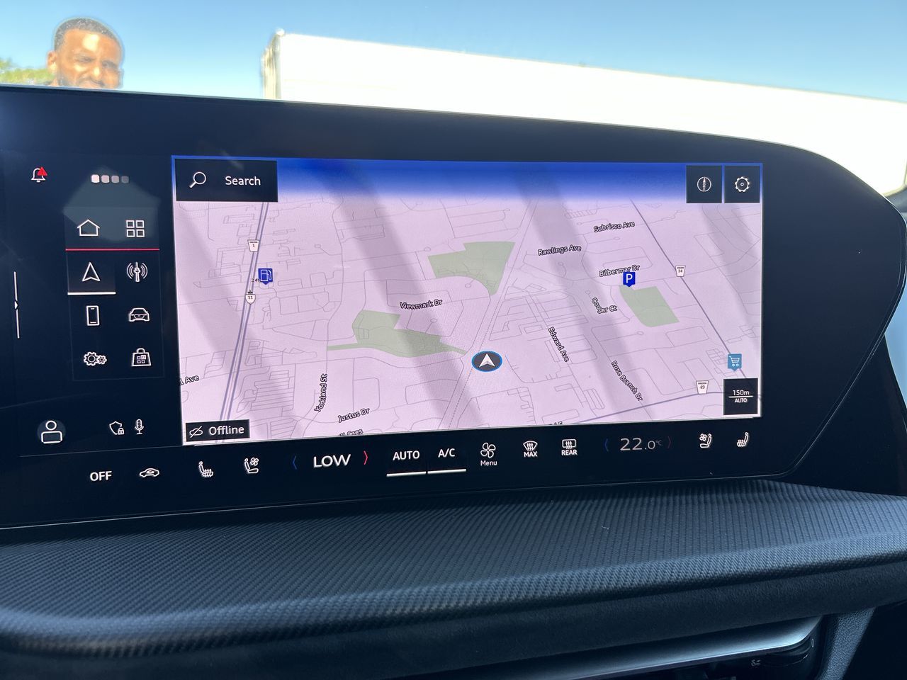 Audi All-New SQ5  2025 à Thornhill, Ontario