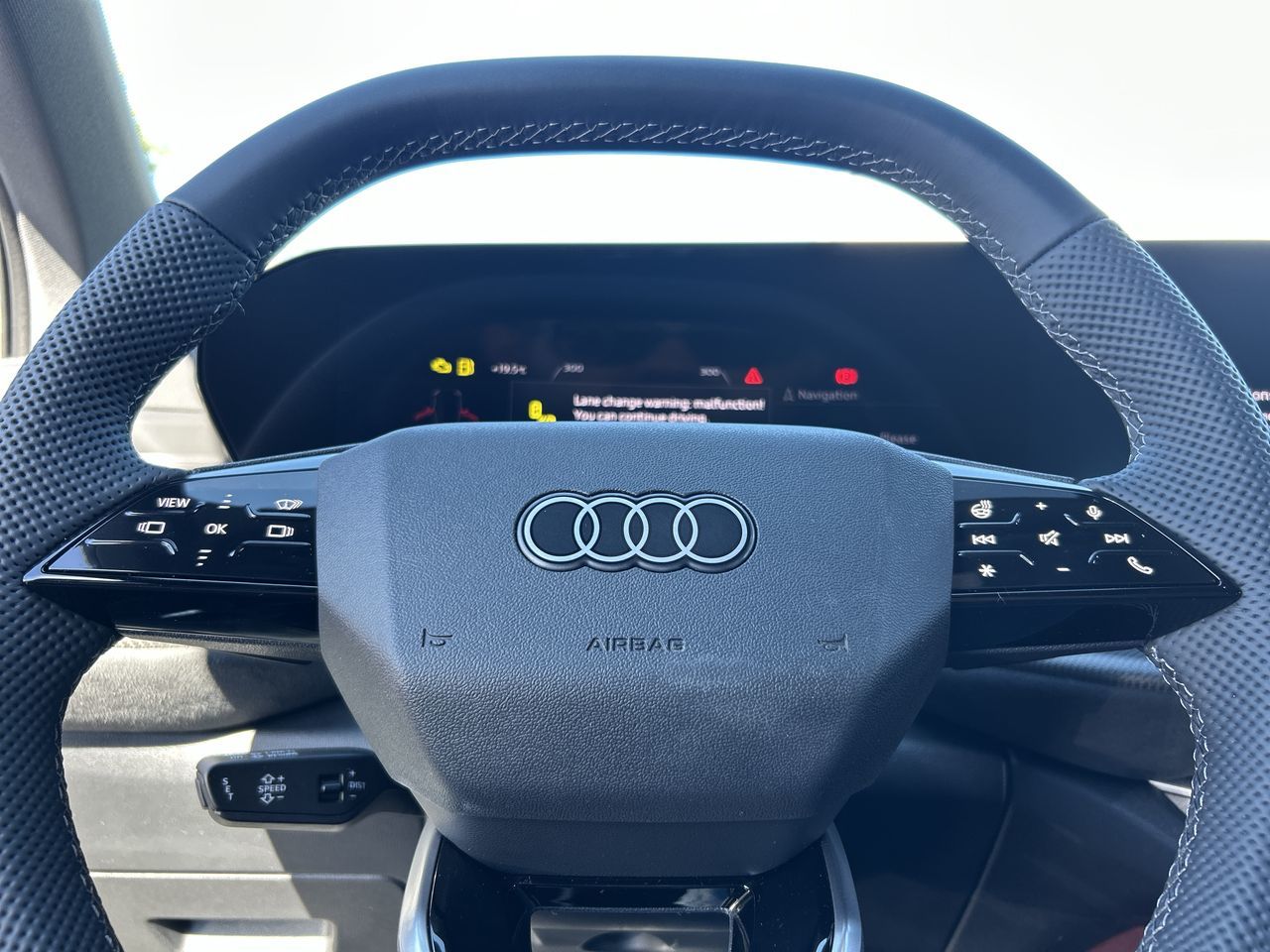 Audi All-New SQ5  2025 à Thornhill, Ontario