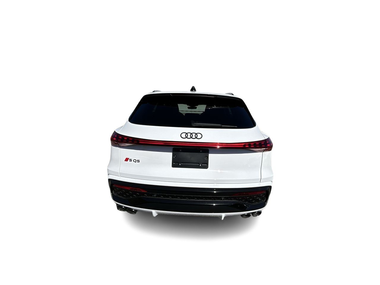 Audi All-New SQ5  2025 à Thornhill, Ontario