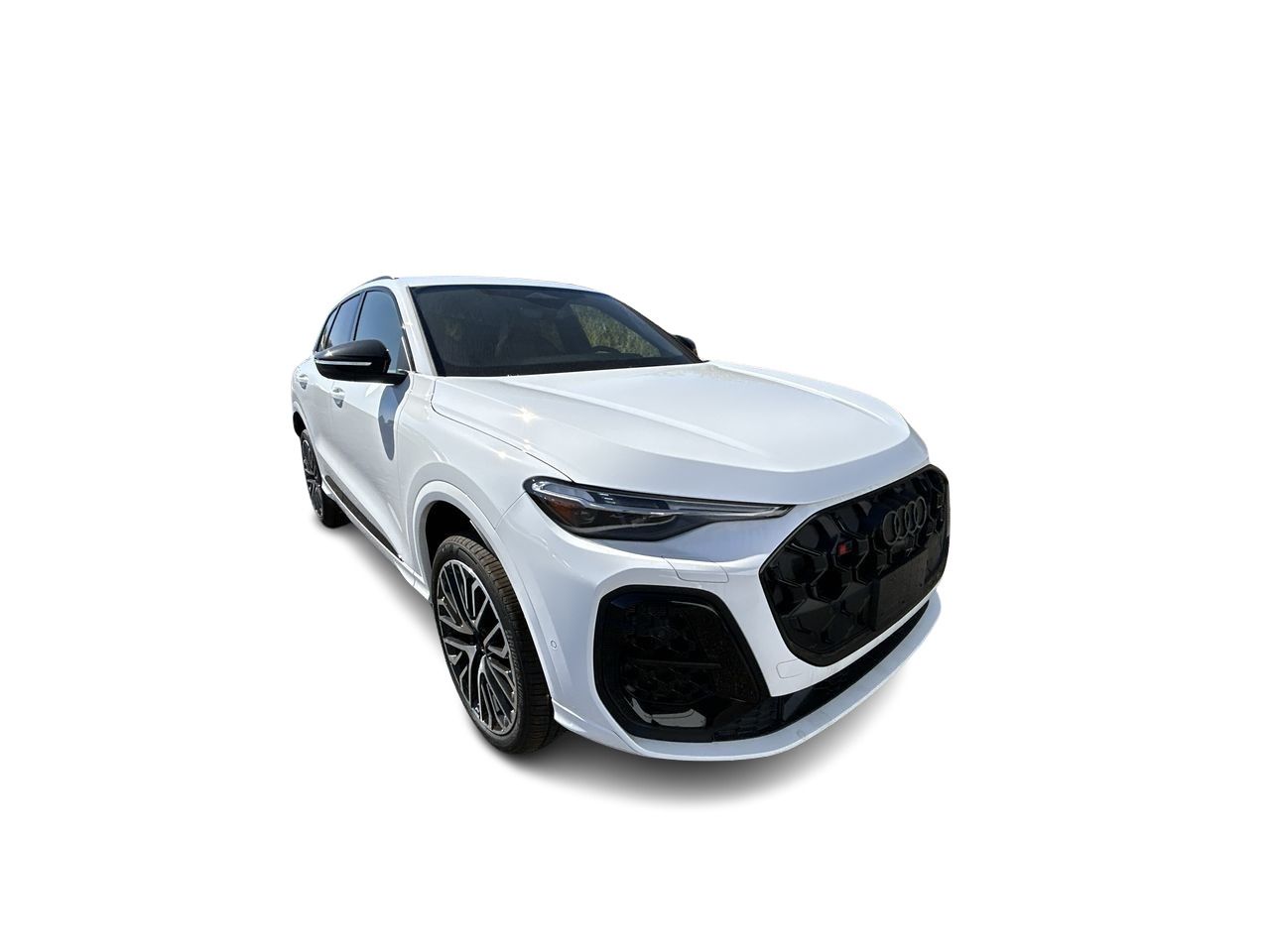 Audi All-New SQ5  2025 à Thornhill, Ontario