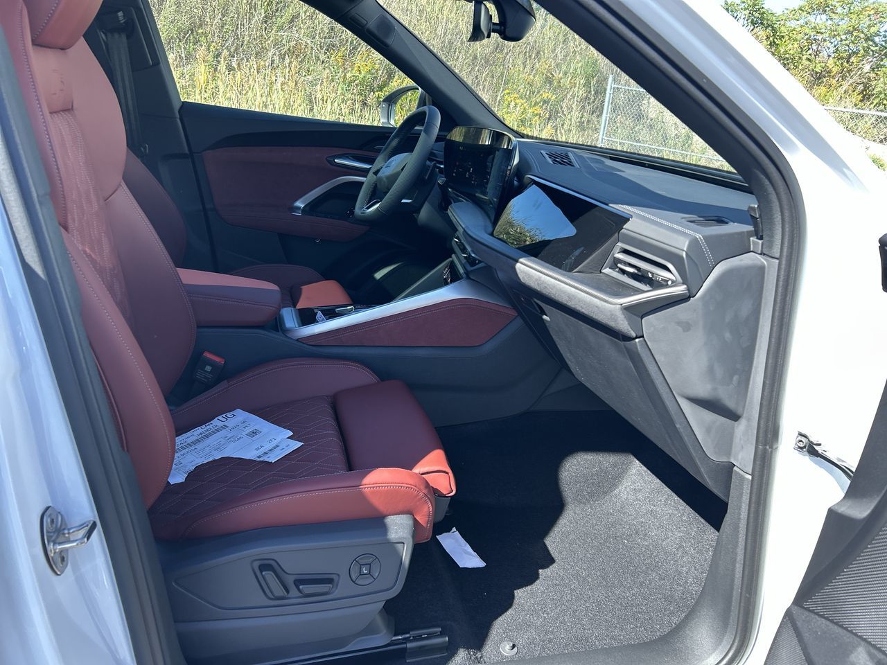 Audi All-New SQ5  2025 à Thornhill, Ontario