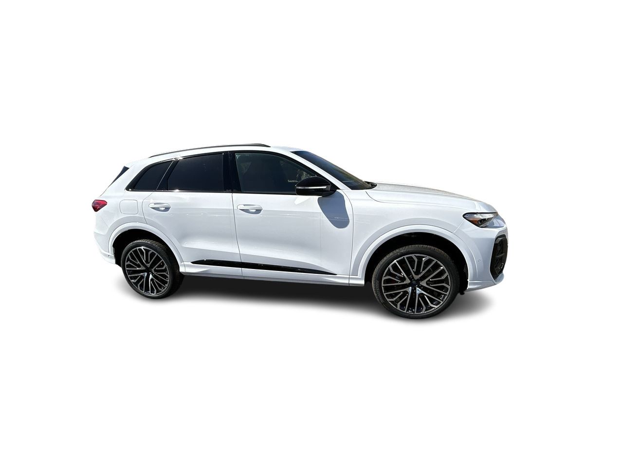 Audi All-New SQ5  2025 à Thornhill, Ontario