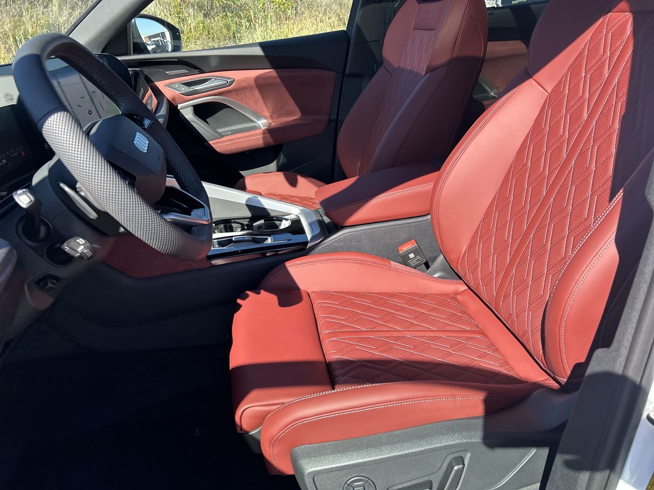 Audi All-New SQ5  2025 à Thornhill, Ontario