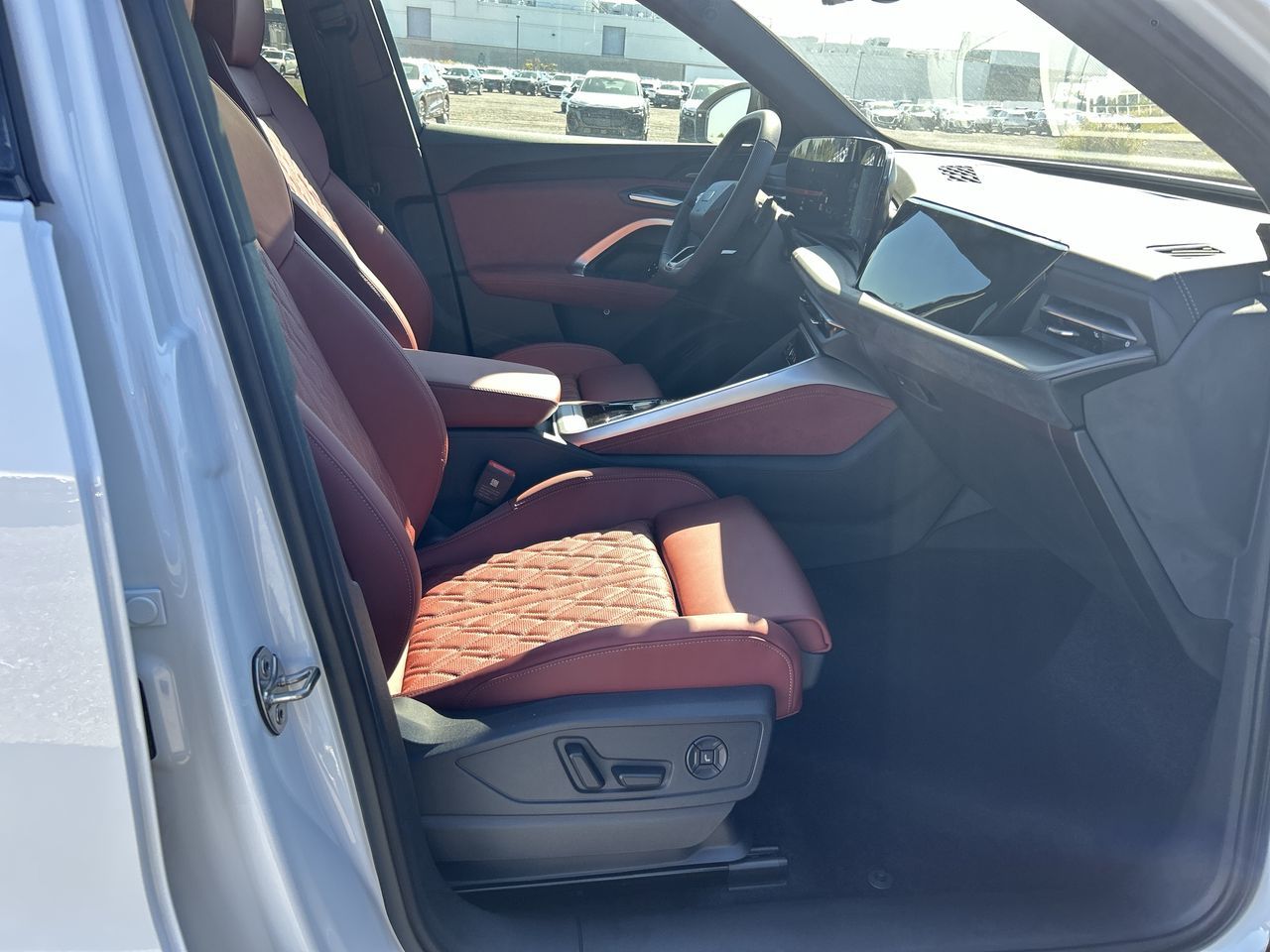 Audi All-New SQ5  2025 à Thornhill, Ontario