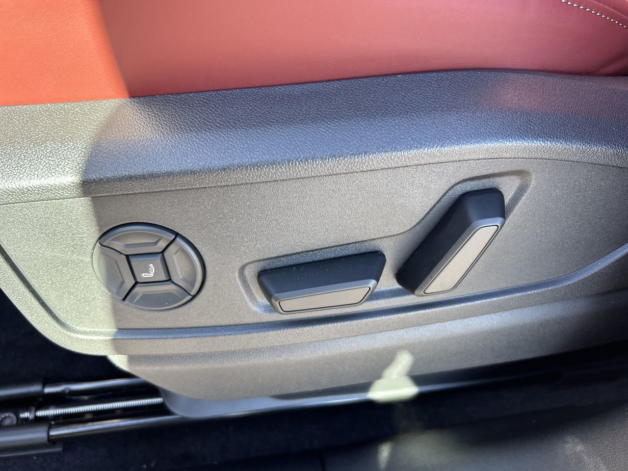 Audi All-New SQ5  2025 à Thornhill, Ontario