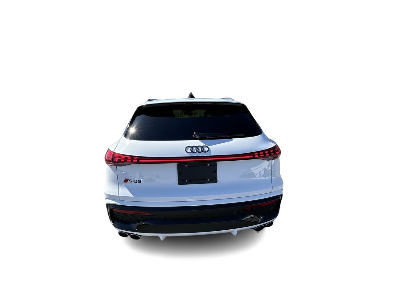 Audi All-New SQ5  2025 à Thornhill, Ontario