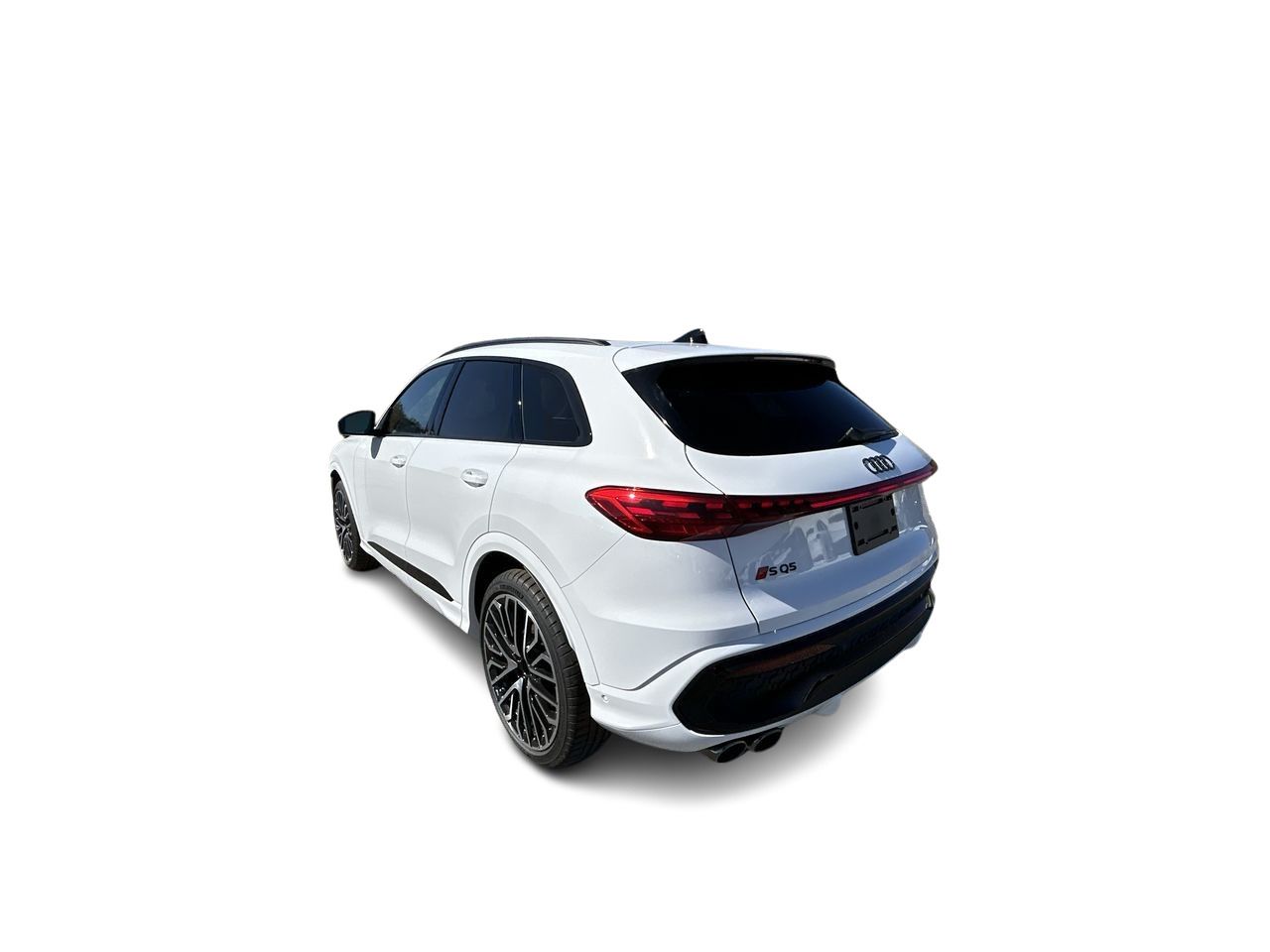 Audi All-New SQ5  2025 à Thornhill, Ontario