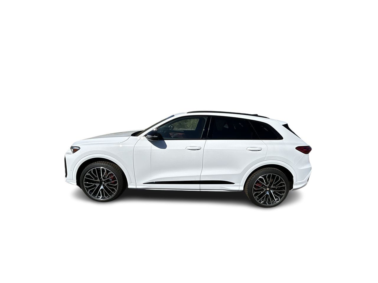 Audi All-New SQ5  2025 à Thornhill, Ontario