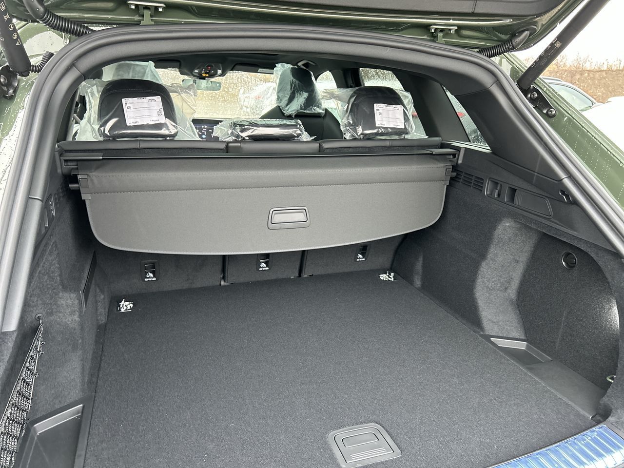 2025 Audi All-New SQ5 in Thornhill, Ontario