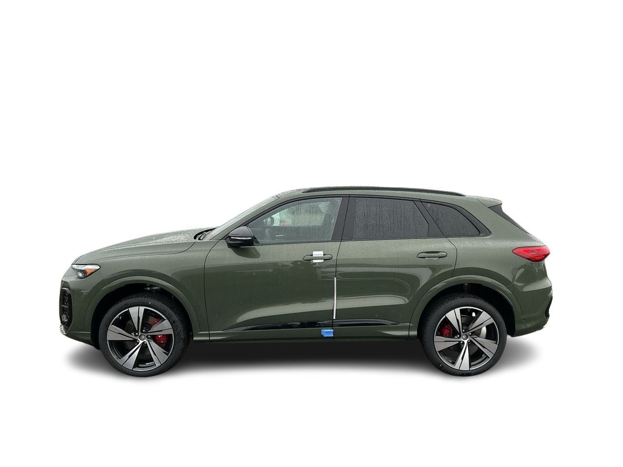 2025 Audi All-New SQ5 in Thornhill, Ontario