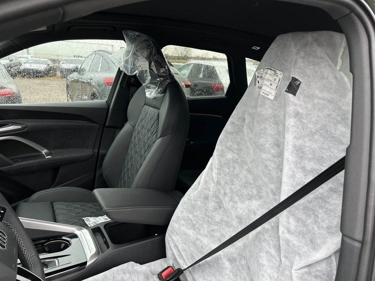 2025 Audi All-New SQ5 in Thornhill, Ontario