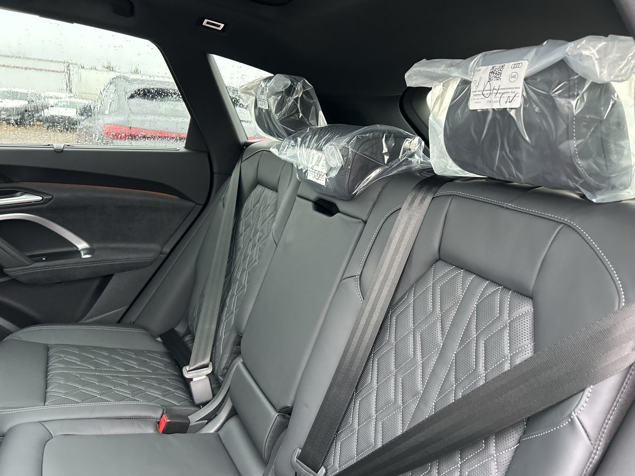 2025 Audi All-New SQ5 in Thornhill, Ontario