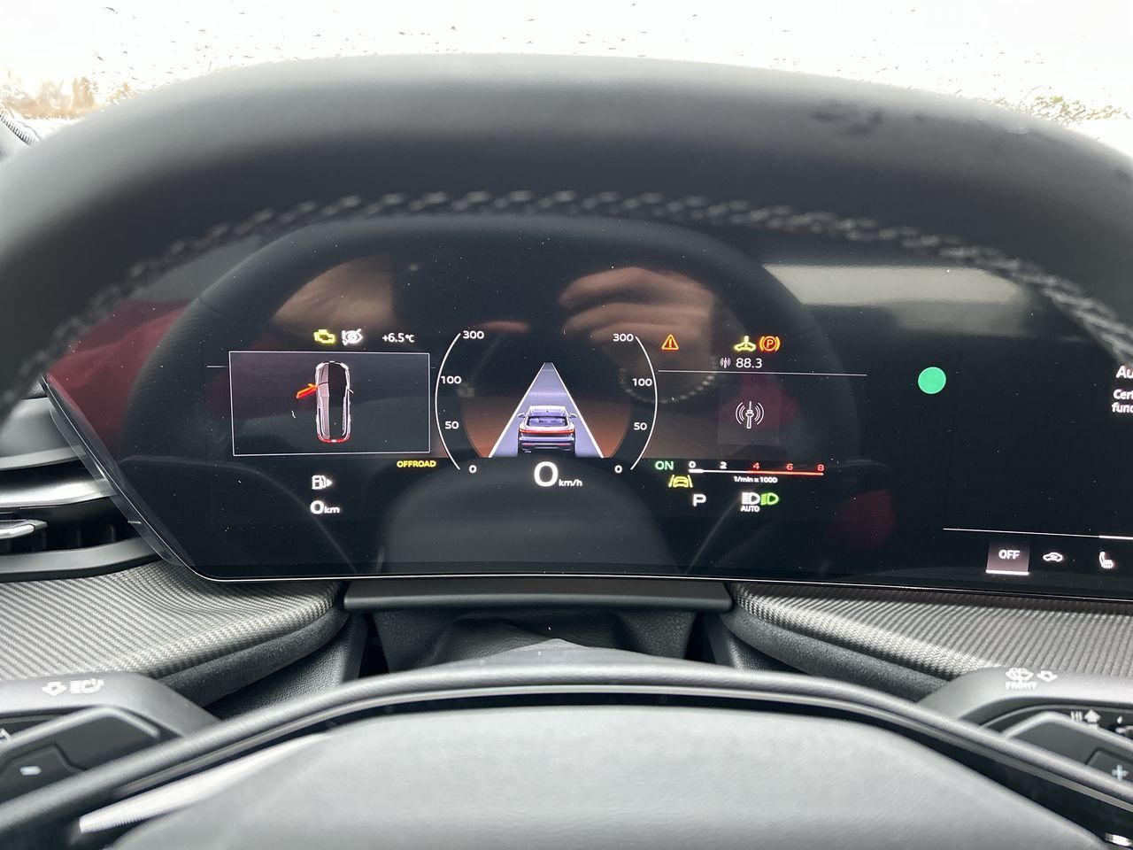 2025 Audi All-New SQ5 in Thornhill, Ontario