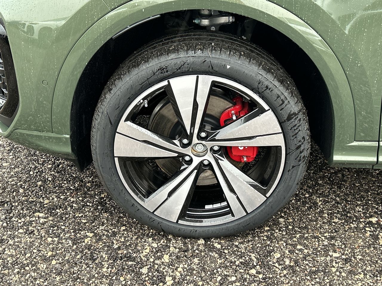 2025 Audi All-New SQ5 in Thornhill, Ontario