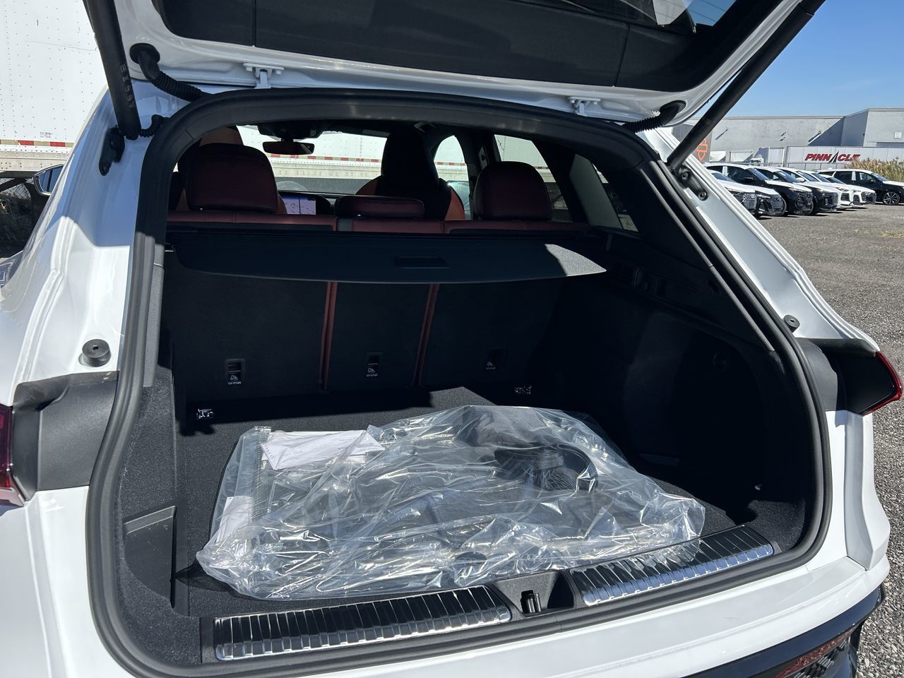 2025 Audi All-New SQ5 in Thornhill, Ontario