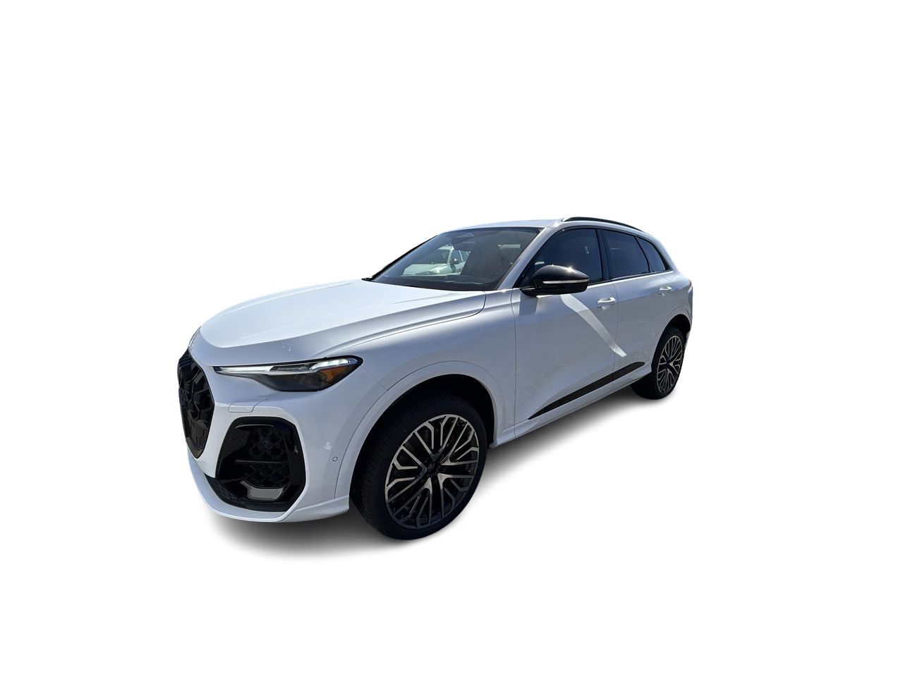 2025 Audi All-New SQ5 in Thornhill, Ontario