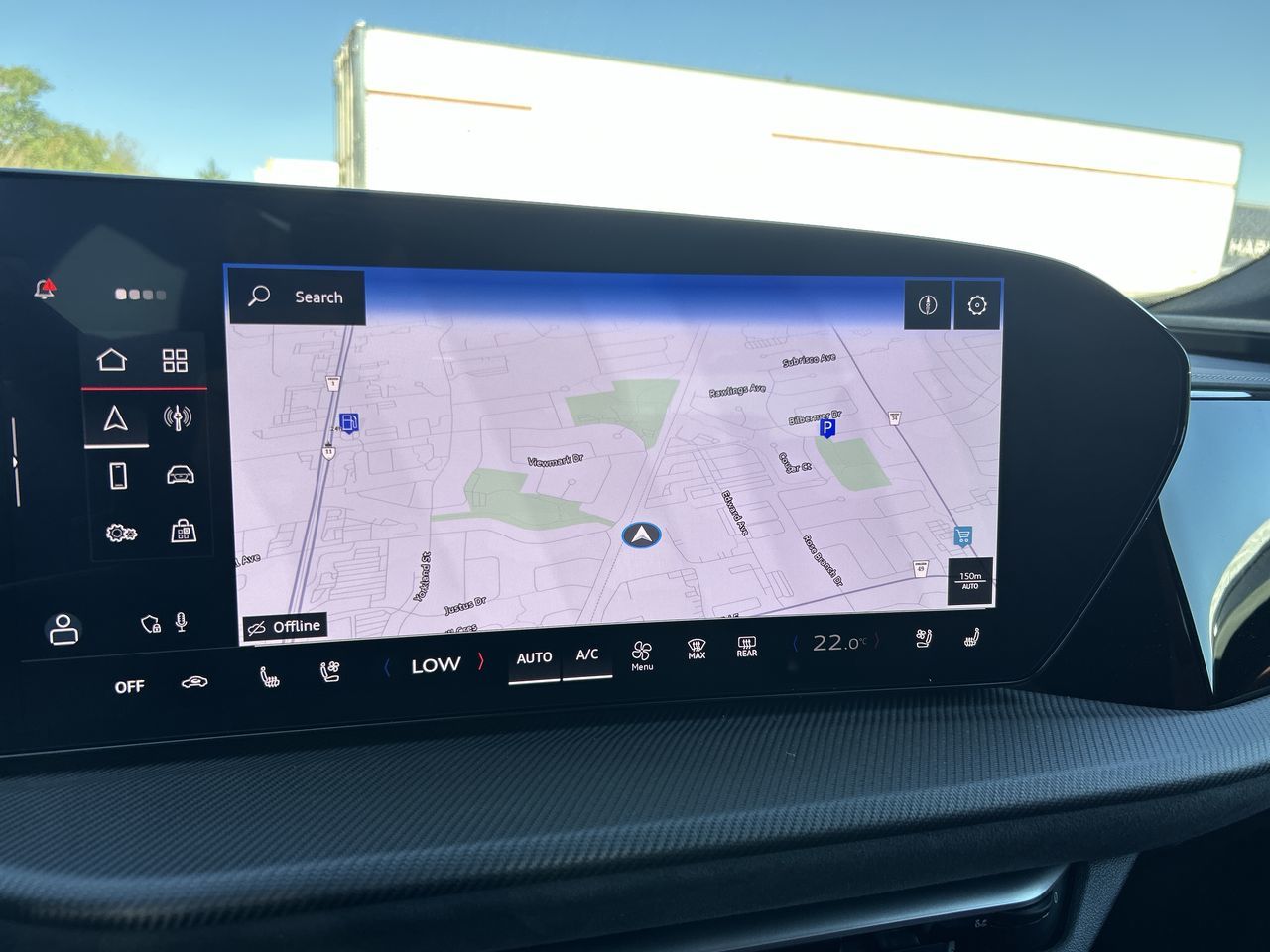 2025 Audi All-New SQ5 in Thornhill, Ontario