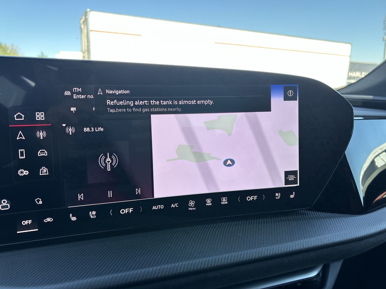 2025 Audi All-New SQ5 in Thornhill, Ontario