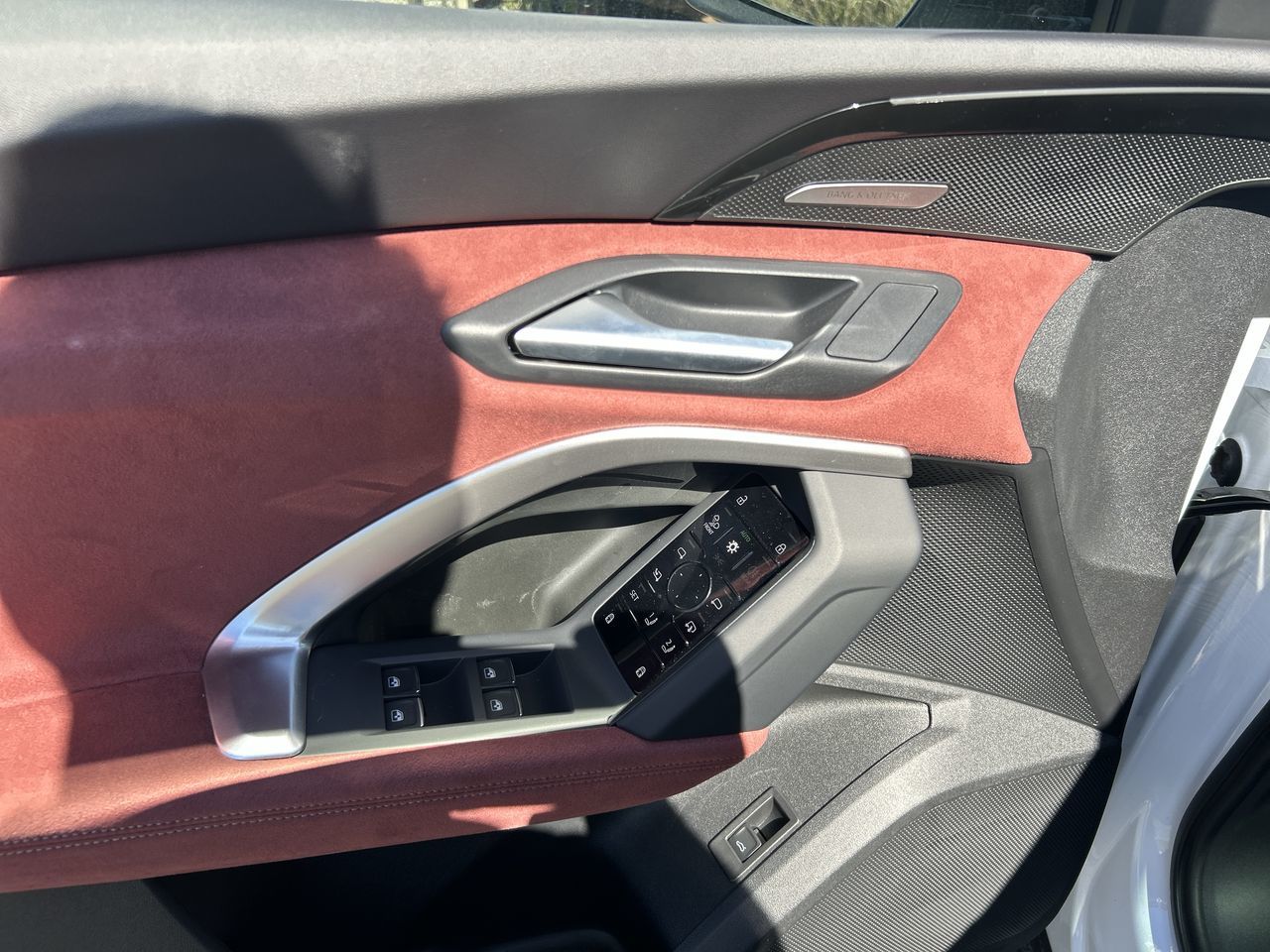 2025 Audi All-New SQ5 in Thornhill, Ontario