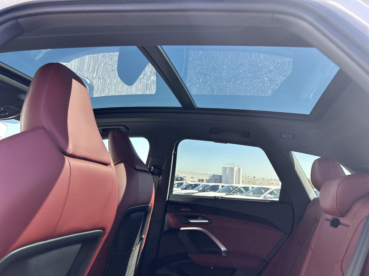 2025 Audi All-New SQ5 in Thornhill, Ontario