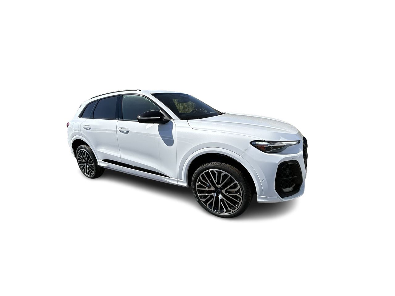 2025 Audi All-New SQ5 in Thornhill, Ontario