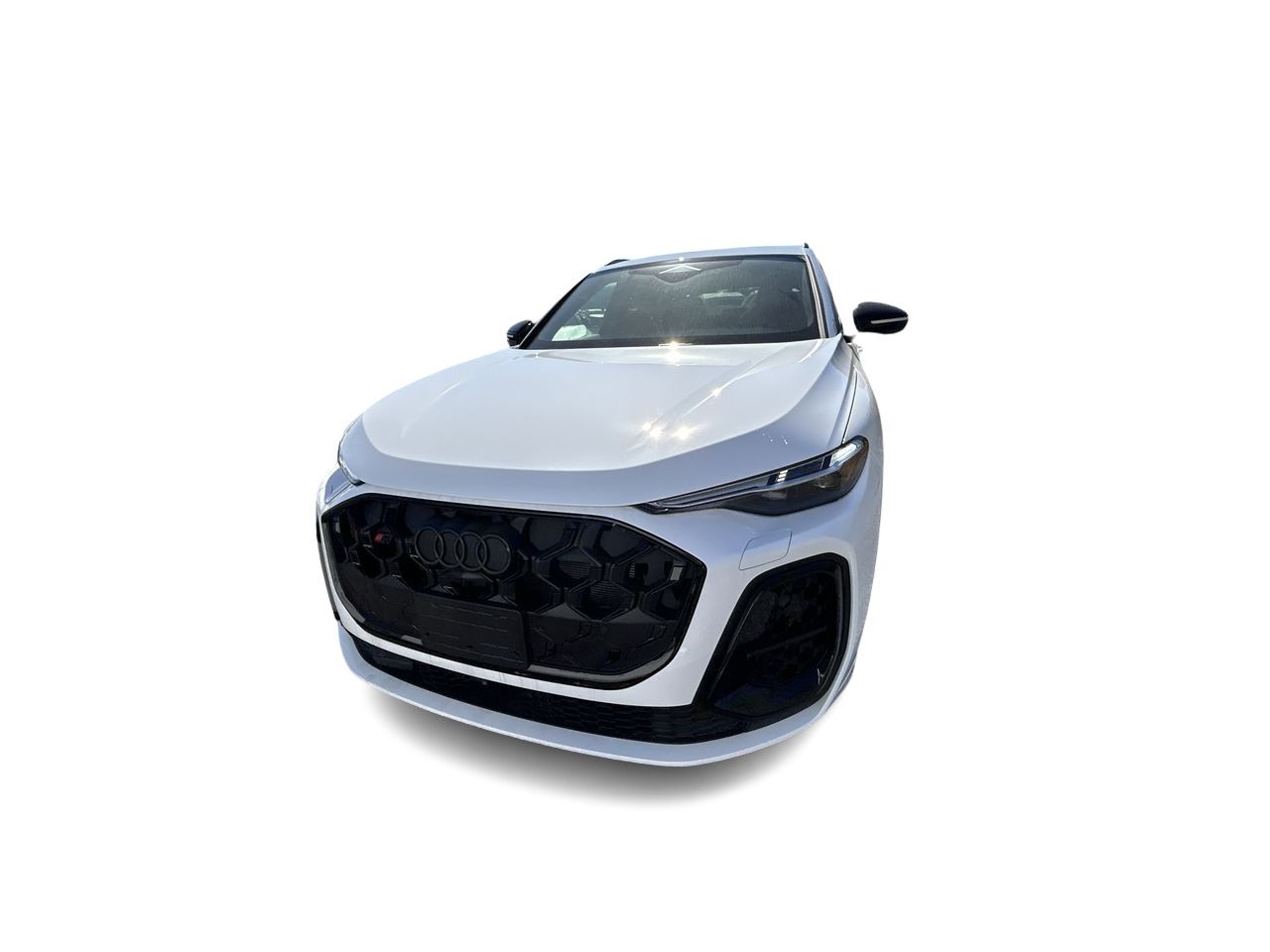 2025 Audi All-New SQ5 in Thornhill, Ontario