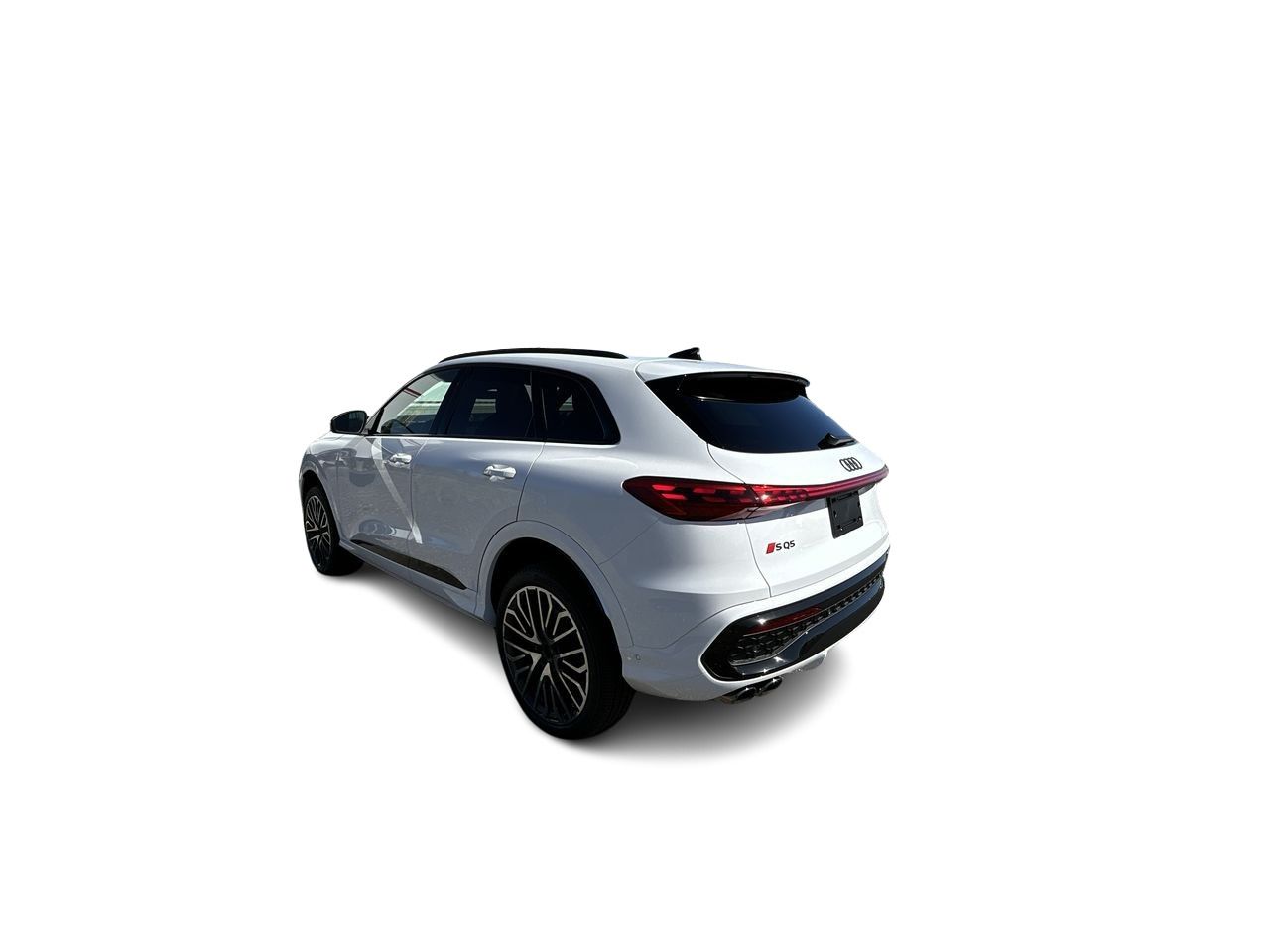 2025 Audi All-New SQ5 in Thornhill, Ontario