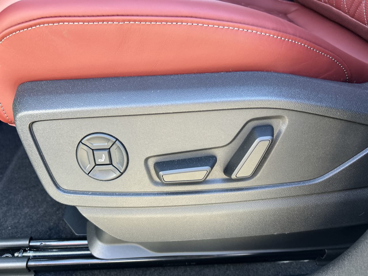 2025 Audi All-New SQ5 in Thornhill, Ontario