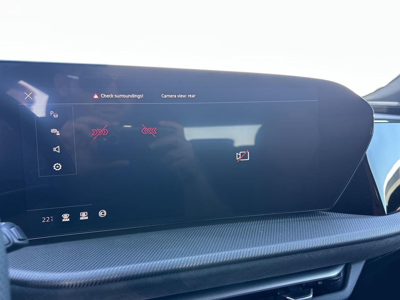 2025 Audi All-New SQ5 in Thornhill, Ontario