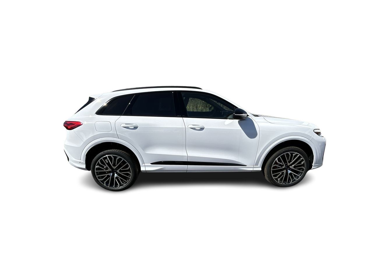 2025 Audi All-New SQ5 in Thornhill, Ontario