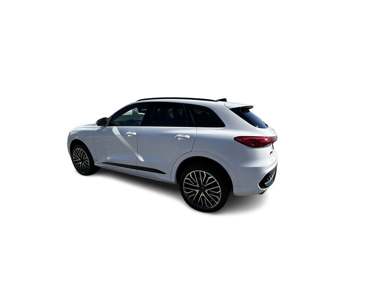 2025 Audi All-New SQ5 in Thornhill, Ontario