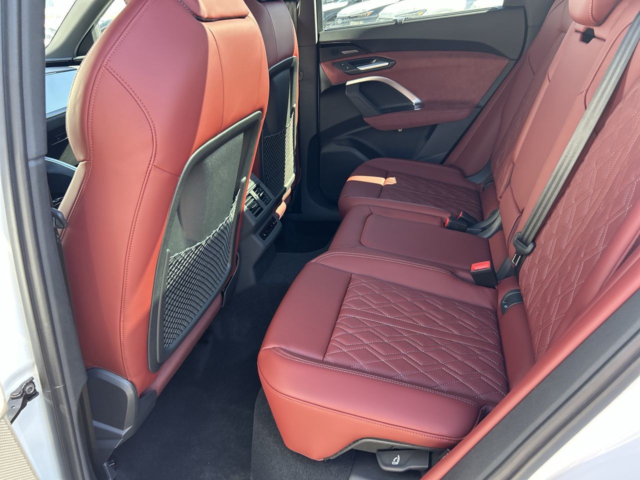 2025 Audi All-New SQ5 in Thornhill, Ontario